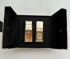 DIOR PRESTIGE Set Le Nectar Premier 5ml & La Micro-Huile De Rose Serum 5ml