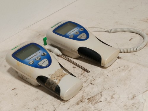 Welch allyn suretemp plus - allyn,