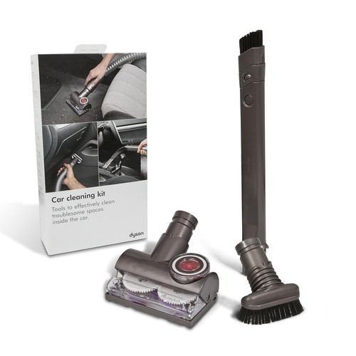 Spazzole car cleaning kit - car,