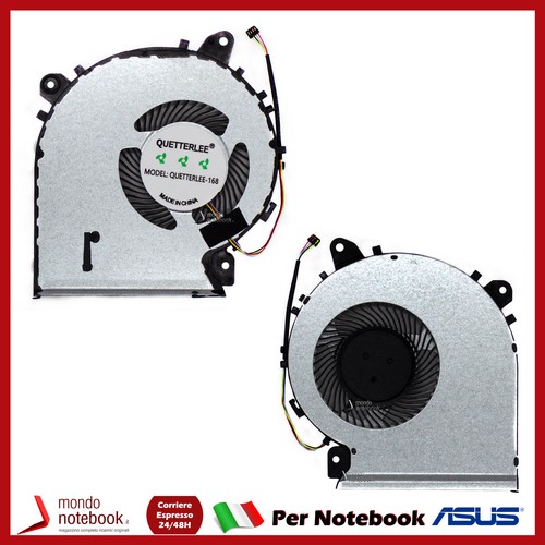 Ventola fan cooler cpu - fan,