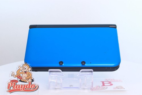 Nintendo 3ds console - nintendo, ll