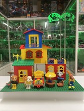 Lego Fabuland 3678 - The