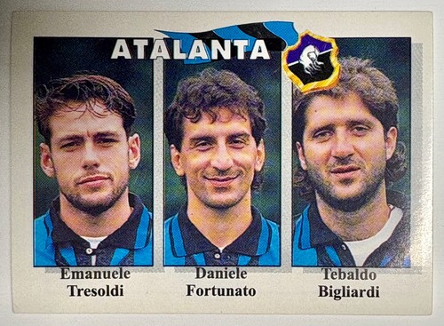 Figurine calciatori panini - calciatori,