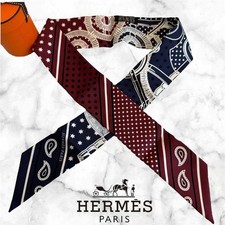 Accessorio sciarpa Hermes