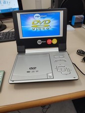 Lettore DVD Portatile MPMAN
