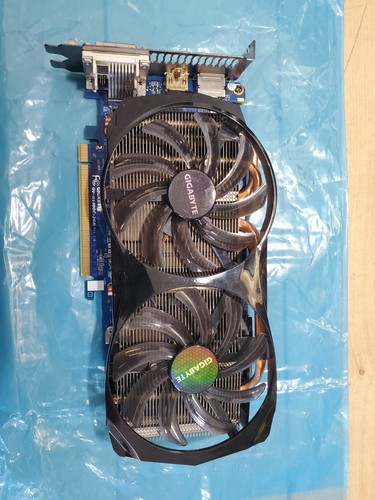 Gigabyte nvidia geforce - gigabyte,