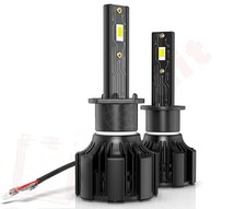 Lampade Auto Led H1 Canbus