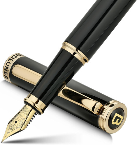 Beiluner penna stilografica - beiluner,