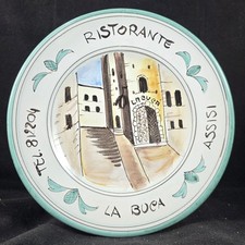 piatti del buon ricordo