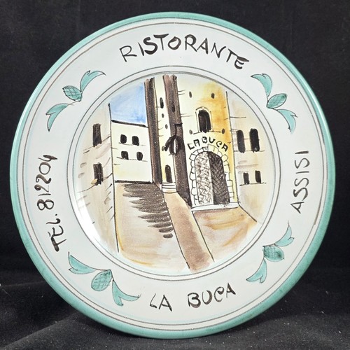 Piatti del buon ricordo - piatti,