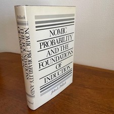 Nomic Probability and the