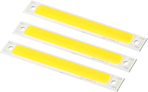 Luce led cob plafoniera - led, camper