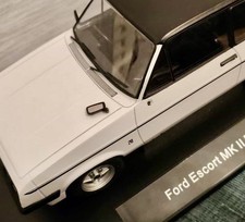 Ricambi o riparazione MCG Ford