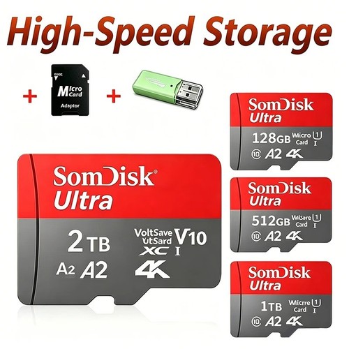 Scheda memoria 128 micro - di, gb