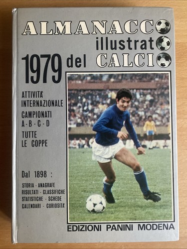 Almanacco illustrato del