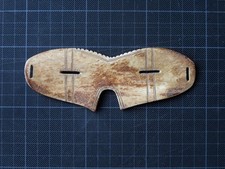 Occhiali da neve degli