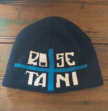 Cappello Ultras Roseto Rosetani Basket Cimelio RARO Pallacanestro 