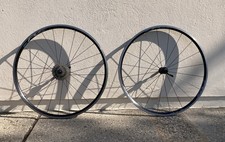 Ruote Shimano Rs100 con cassetta nuova 11v - Ultegra 11/30