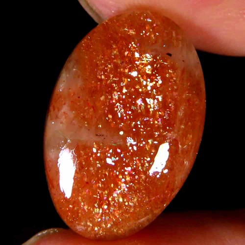 Pietra solare dorata - ct.,