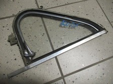 FIAT 600 "fanalona" - Vetro