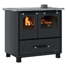Cucina legna family 5 - a,
