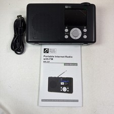 Ocean Digital WR-23F Radio
