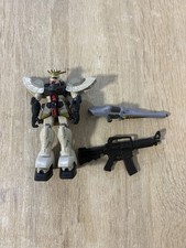 Gundam sandrock action - action, figure