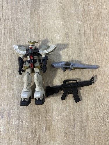 Gundam sandrock action - gundam,