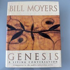 Genesis Bill Moyers A Living