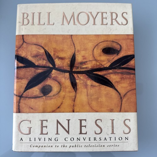 Genesis bill moyers living - genesis,