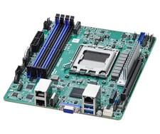 °° ASRock AM5D4ID2 scheda