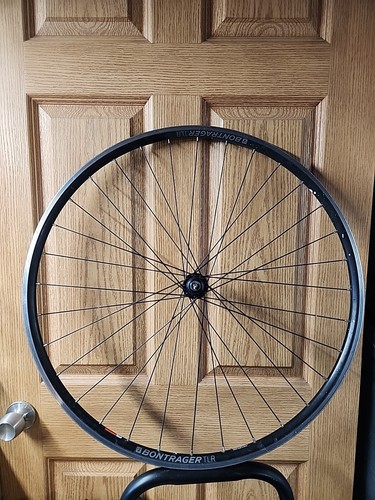 Bontrager tlr ruota alluminio - tlr,