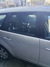 Sportello Posteriore Dx Grigio Chiaro X Ford Focus SW Modello 2010