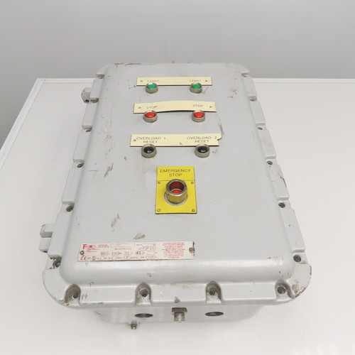Contenitore elettrico