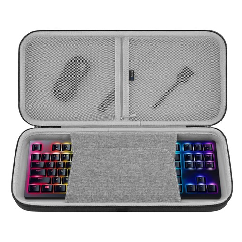 Geekria custodia rigida - geekria,