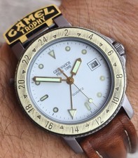 Orologio Camel Trophy