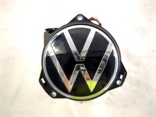 5H0827469R RETROCAMERA TELECAMERA POSTERIORE VOLKSWAGEN GOLF 8.5 R-LINE 2.0 D 11