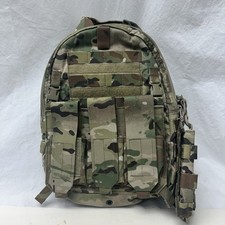 London Bridge LBX-0321 Attack