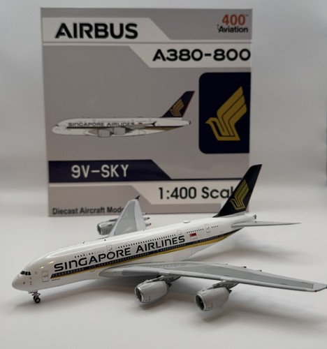 Singapore airlines a380 - airlines, a380-841