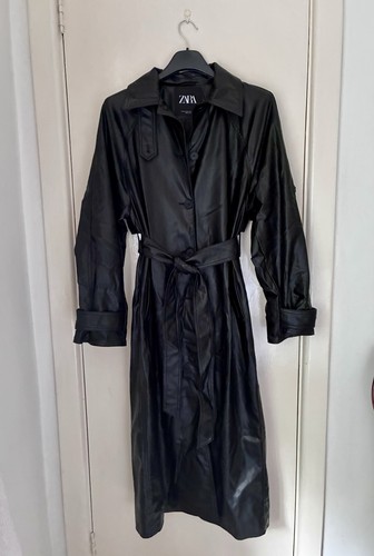 Trench lungo zara - lungo,