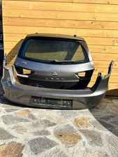 Portellone + Paraurti Posteriore Con  Sensori Per SEAT LEON  Station Wagon 2017