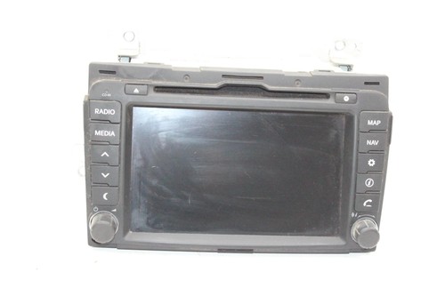 Kia sportage autoradio - sportage, sl