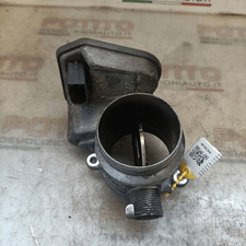 11717804384 Corpo farfallato  BMW Serie 3 (E90/E91) 320d SW 5p/d/1995cc