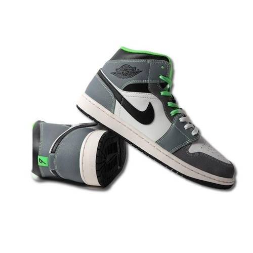 Nike jordan air - 1, mid