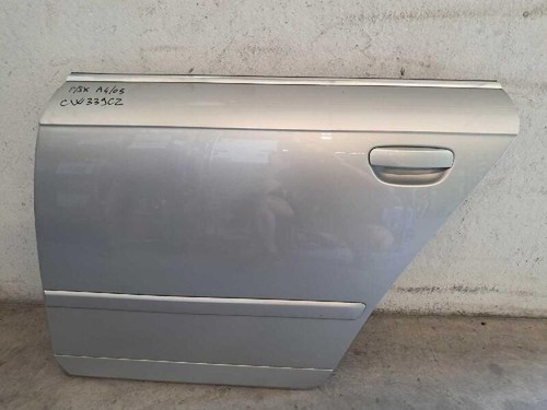 Porta post audi 8e - post,