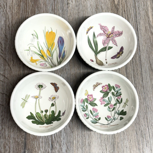 Set farfalle giardino - farfalle,