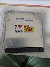 Hp Hq Tre 71025 masterizzatore