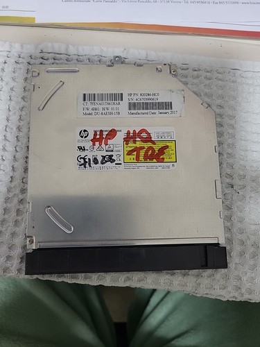 Tre 71025 masterizzatore - hq,