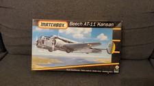 Modellino kit Matchbox Beech