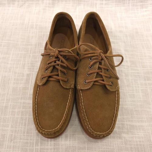 Scarpe campeggio crew - da, j.crew